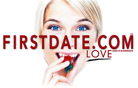 FirstDate.com .